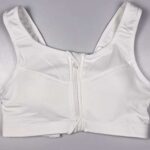 Womens Zip Front Sports Bras